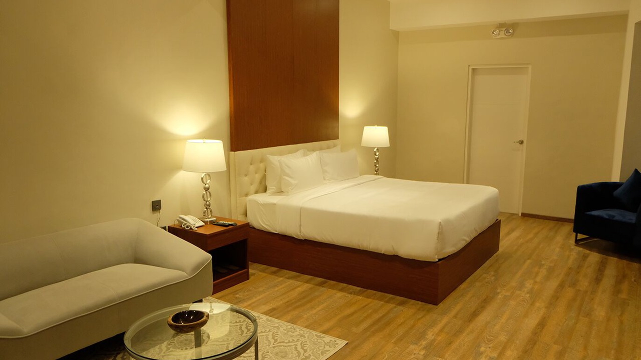 Photo of Bedroom in Sorsogon City
