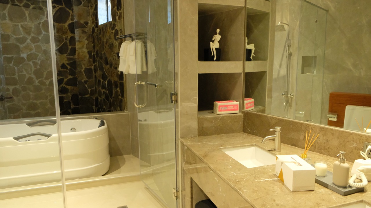 Photo of Bathroom in Sorsogon City