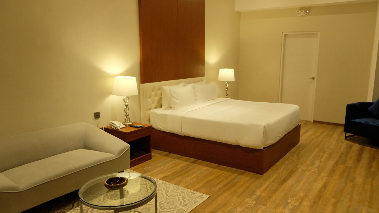 Photo of Bedroom in Sorsogon City