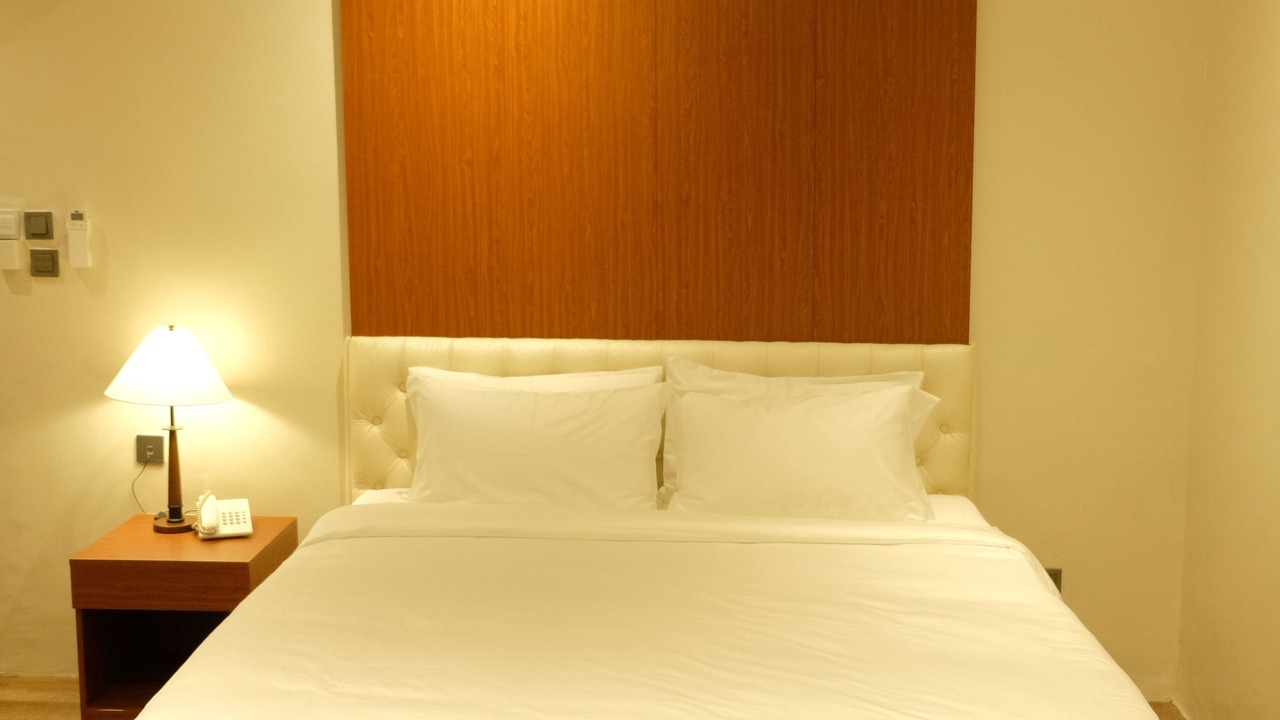 Photo of Bedroom in Sorsogon City