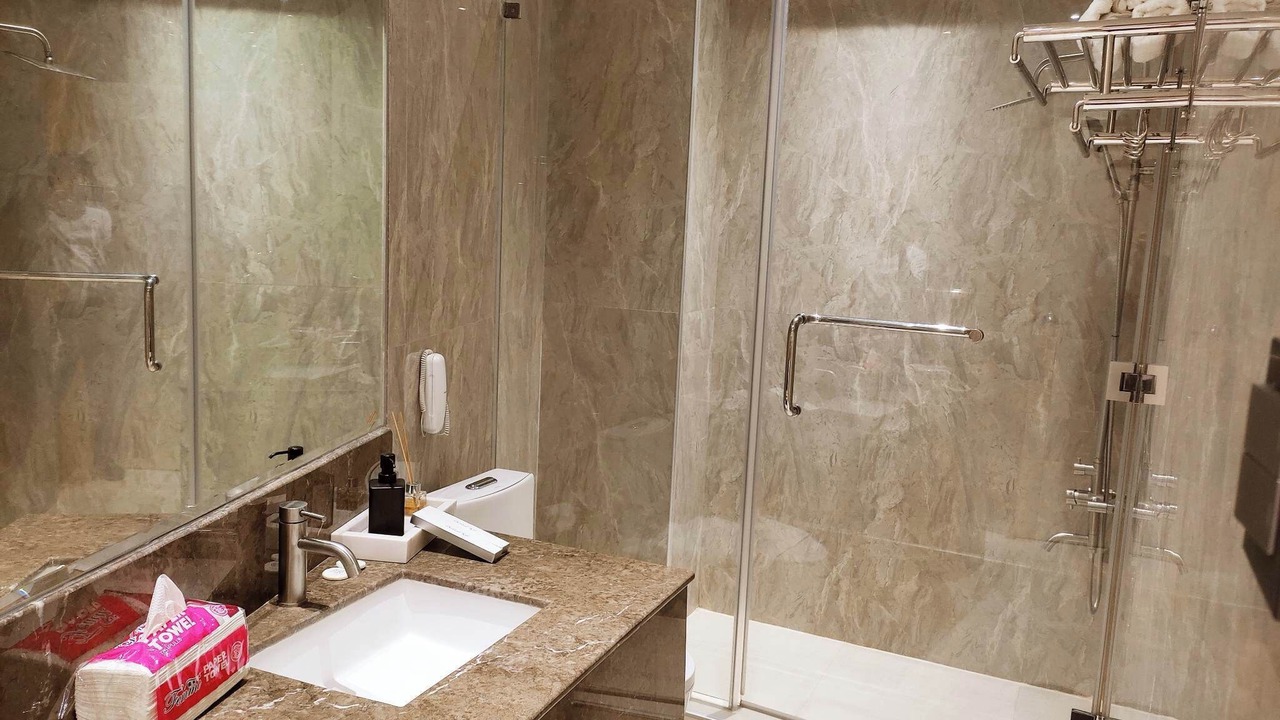 Photo of Bathroom in Sorsogon City