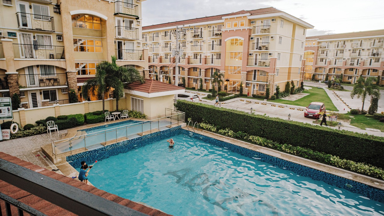 Photo of Patio Balcony in Sasa