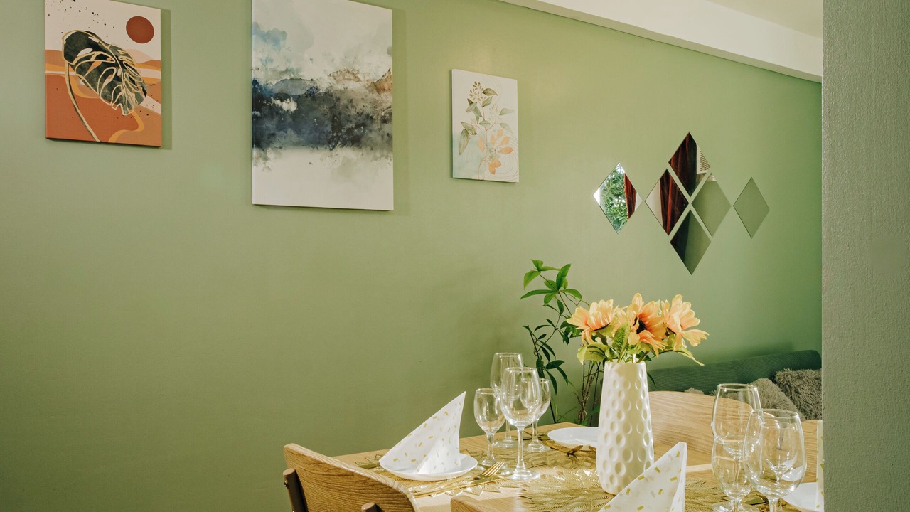 Photo of Livingroom in Sasa