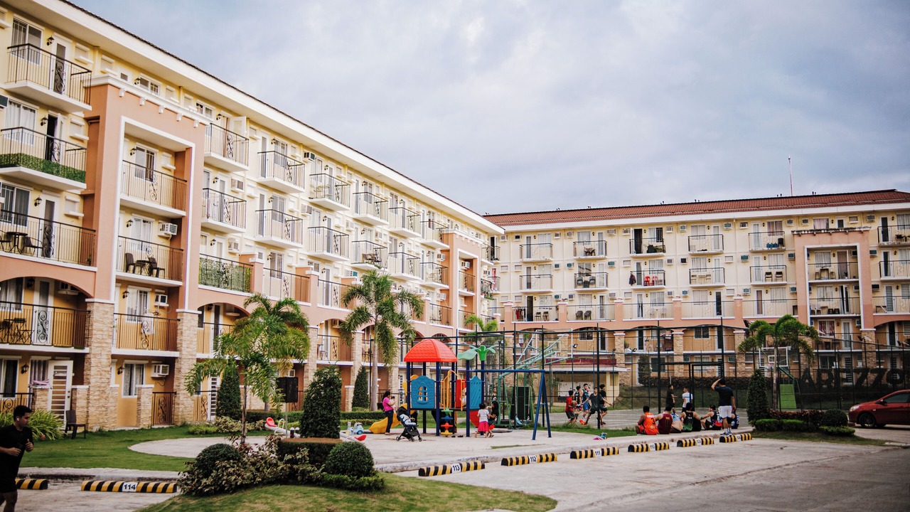 Photo of Patio Balcony in Sasa