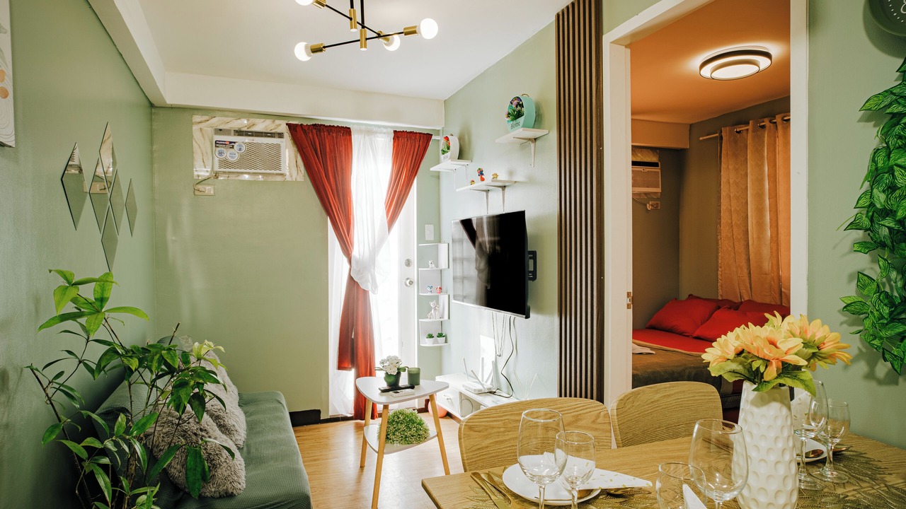 Photo of Patio Balcony in Sasa