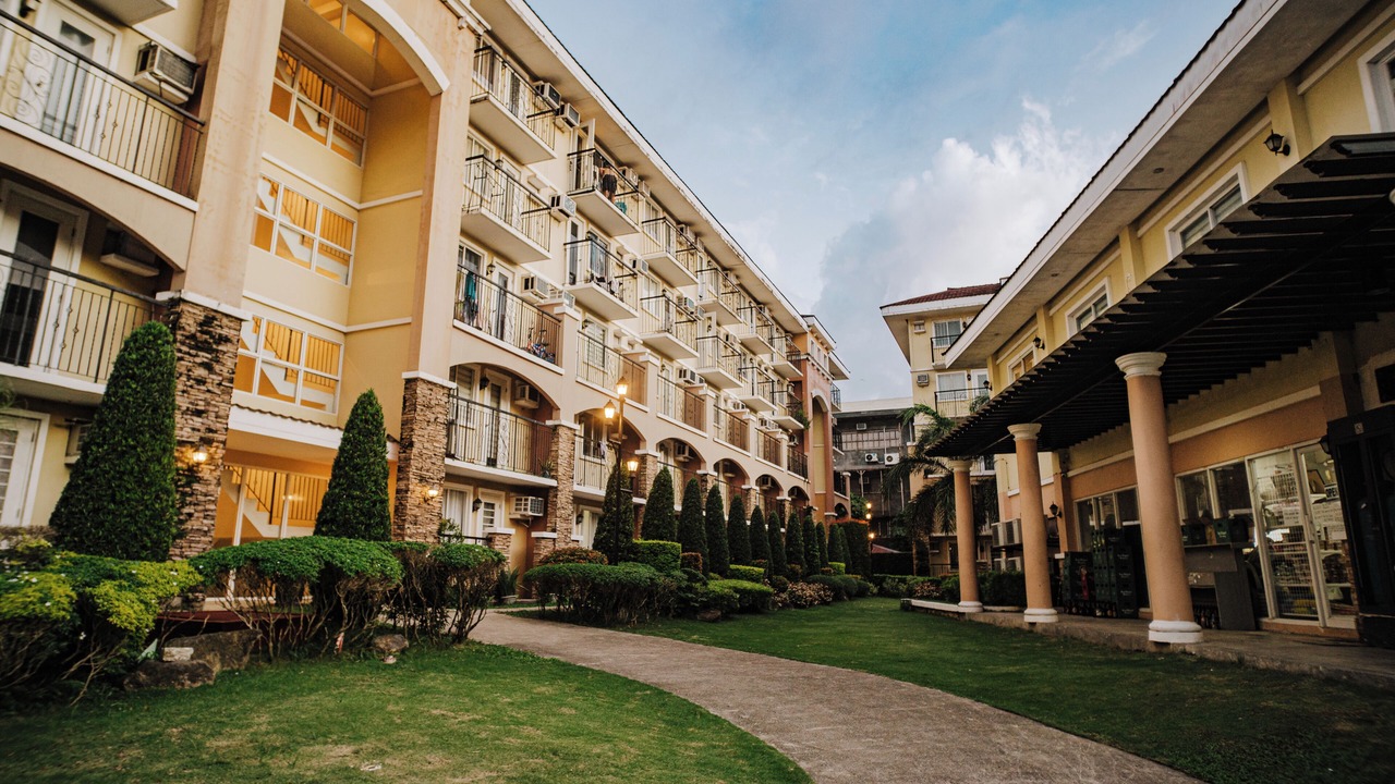 Photo of Patio Balcony in Sasa