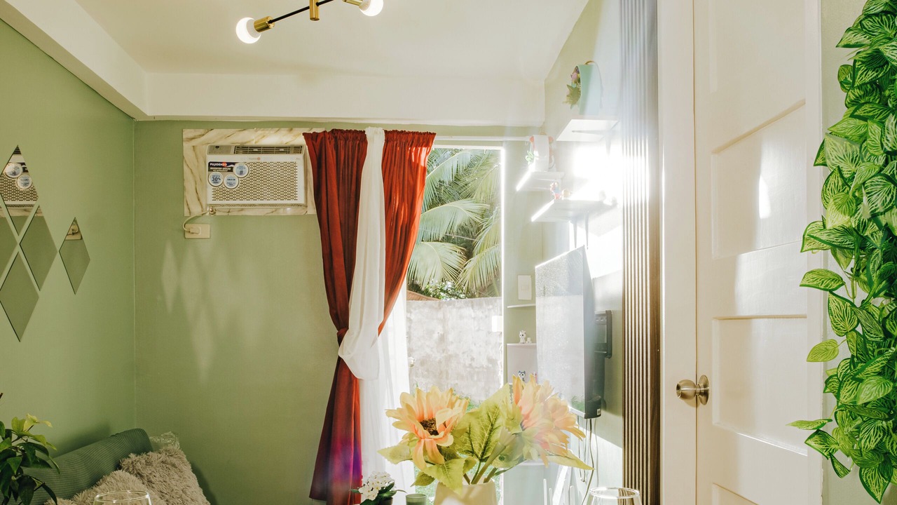 Photo of Patio Balcony in Sasa