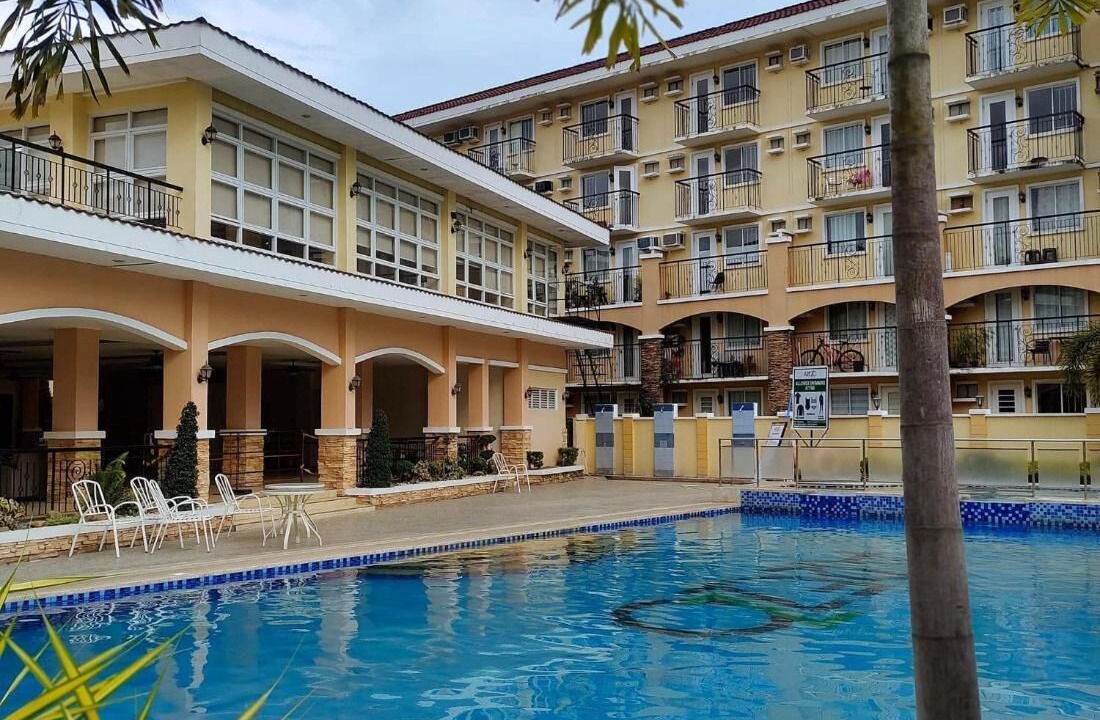 Photo of Patio Balcony in Sasa