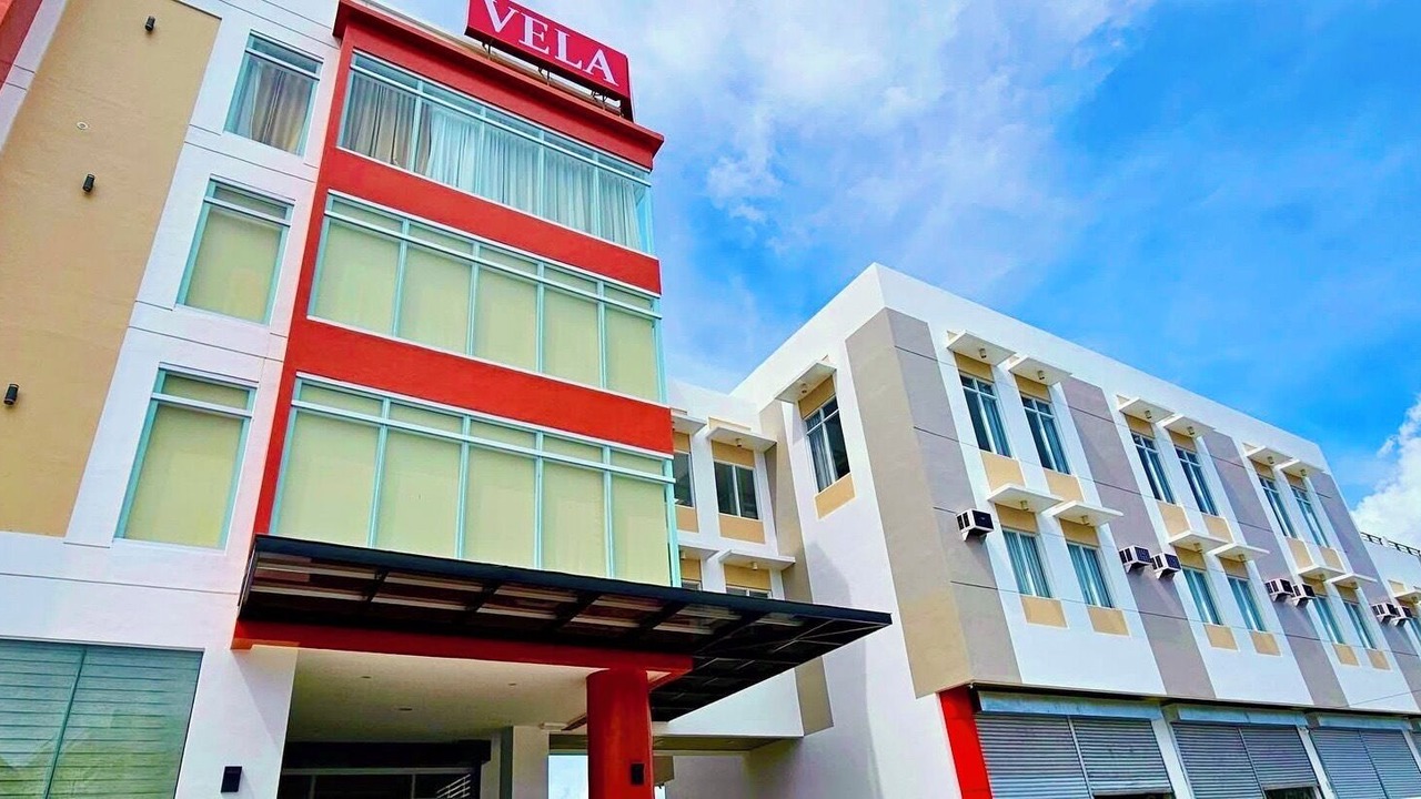 Photo of Outdoor in Legazpi