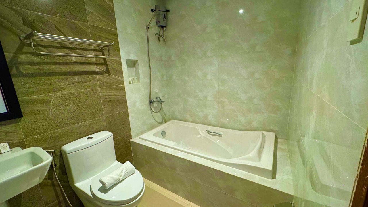 Photo of Bathroom in Legazpi