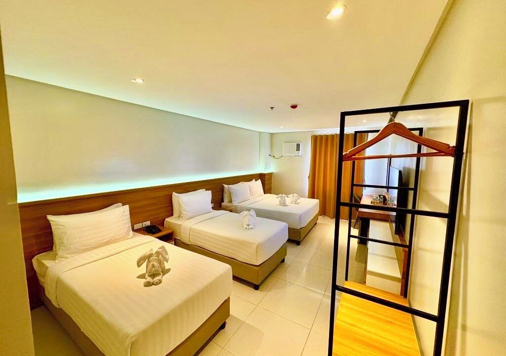 Photo of Bedroom in Legazpi