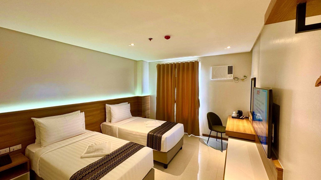 Photo of Bedroom in Legazpi