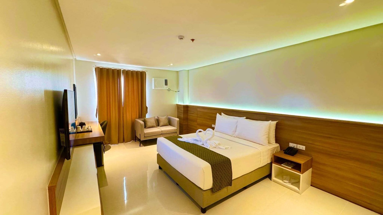 Photo of Bedroom in Legazpi