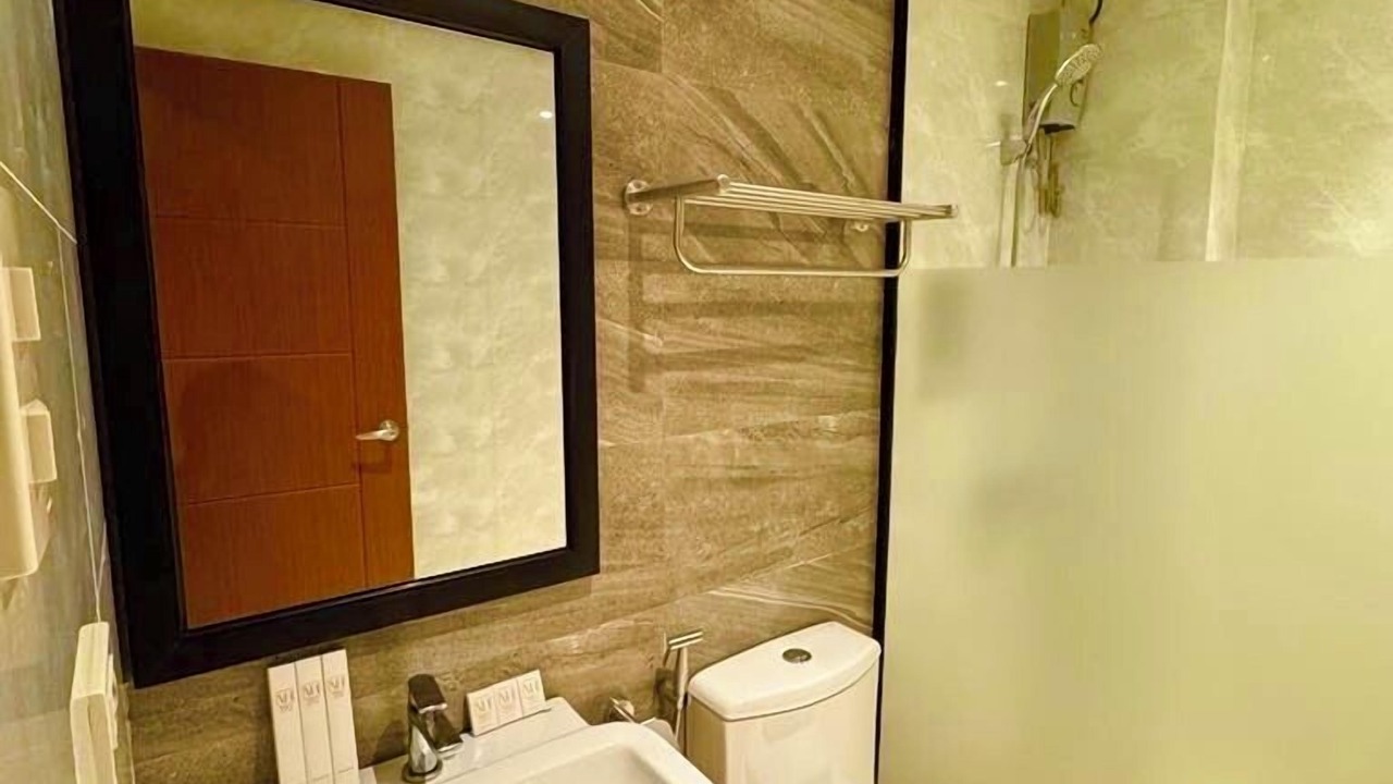 Photo of Bathroom in Legazpi