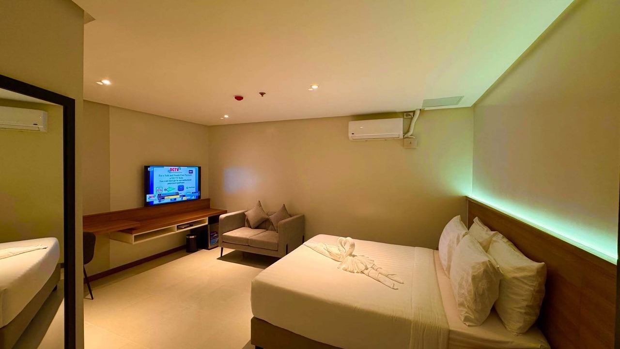Photo of Bedroom in Legazpi