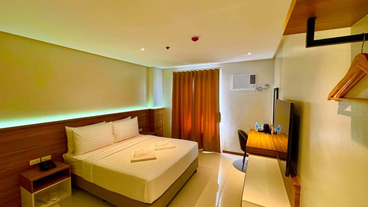 Photo of Bedroom in Legazpi