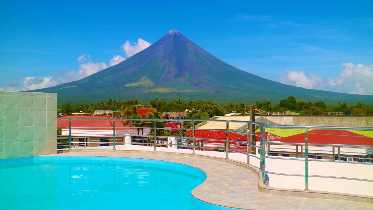 Photo of Outdoor in Legazpi