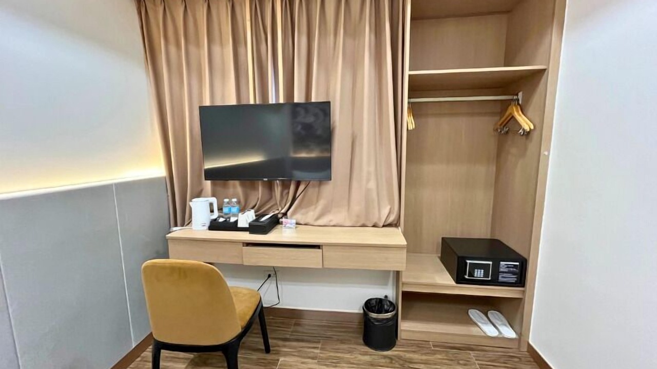Photo of Bedroom in Baybay City