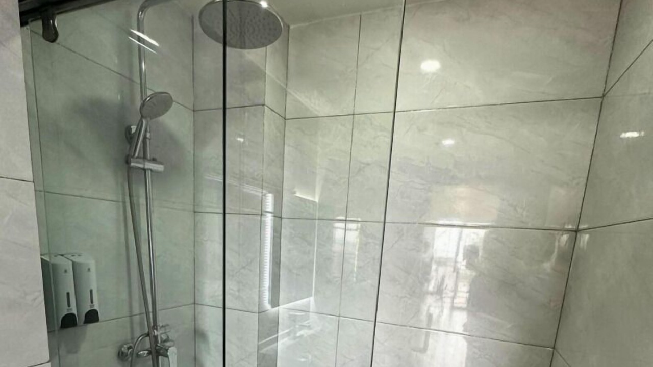 Photo of Bathroom in Baybay City