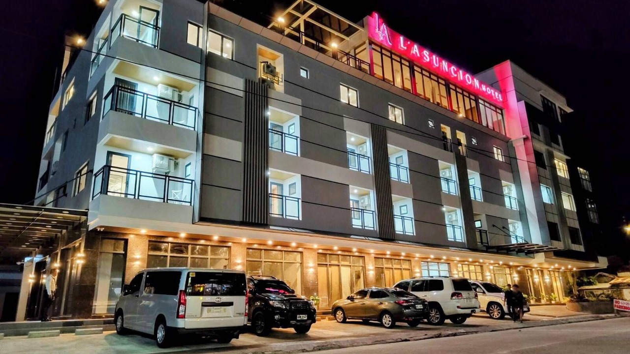 Photo of Outdoor in Baybay City