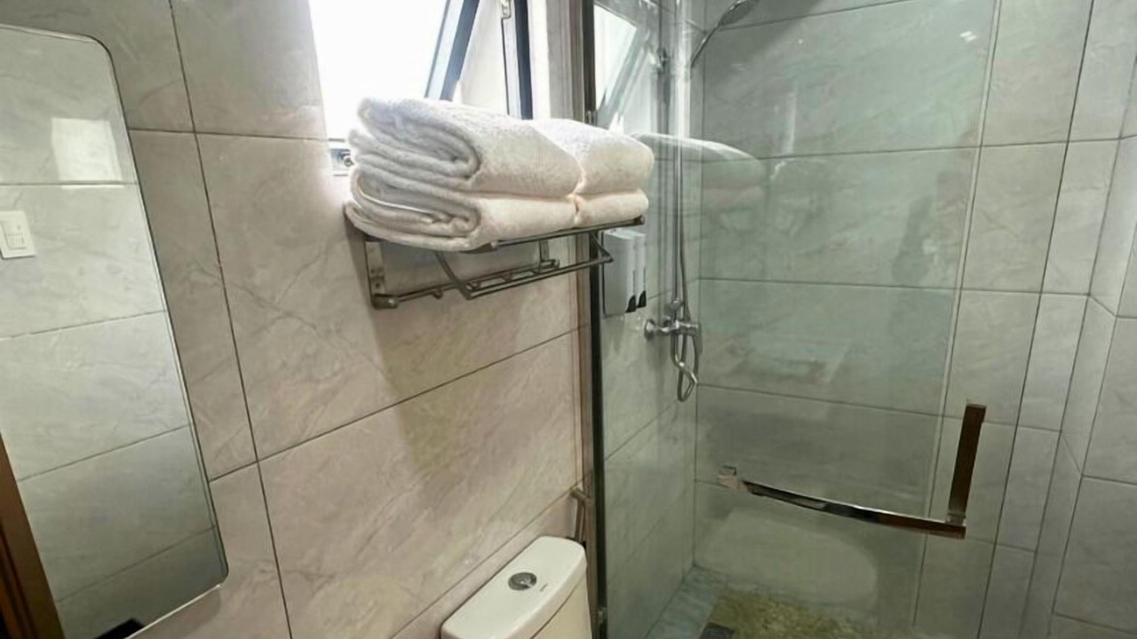 Photo of Bathroom in Baybay City
