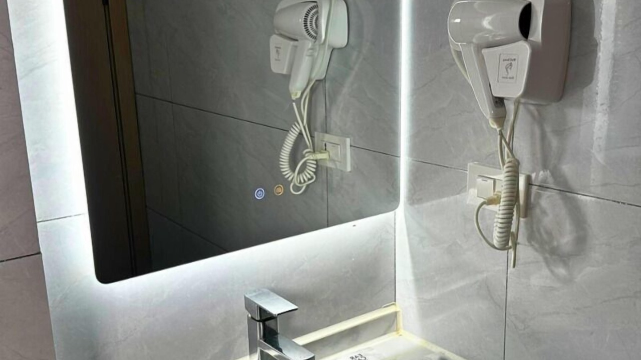 Photo of Bathroom in Baybay City