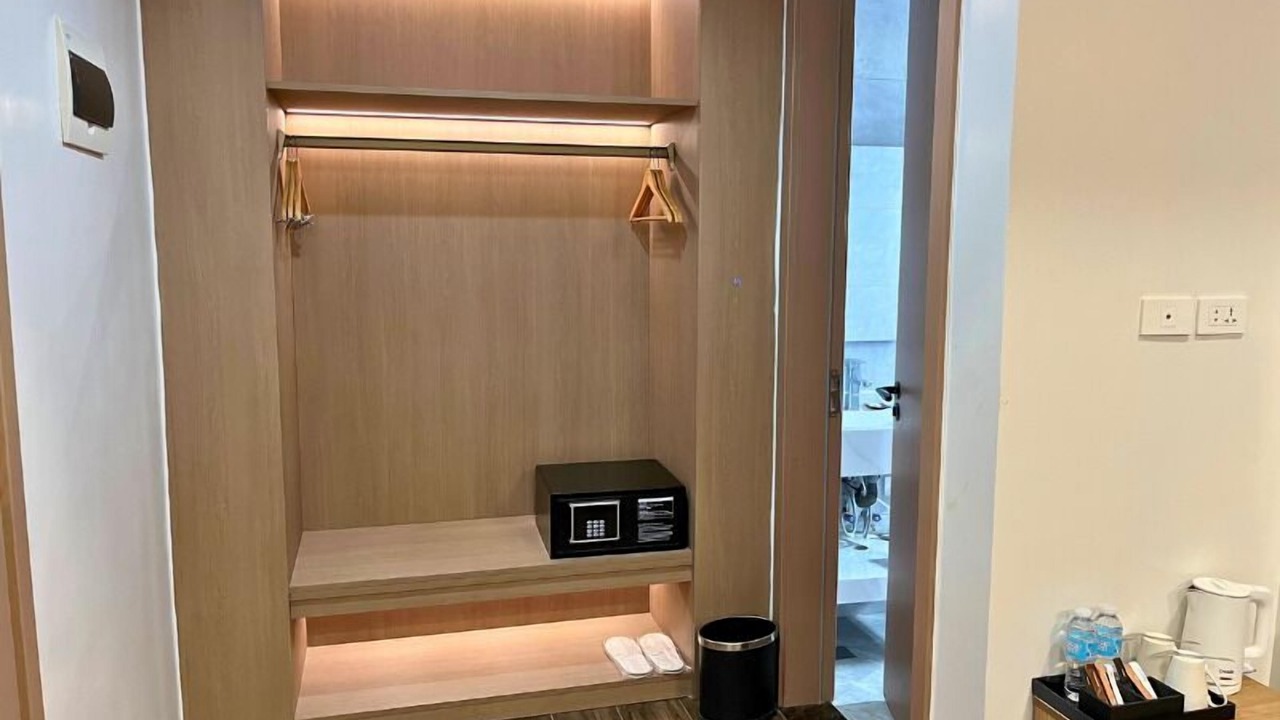 Photo of Bedroom in Baybay City