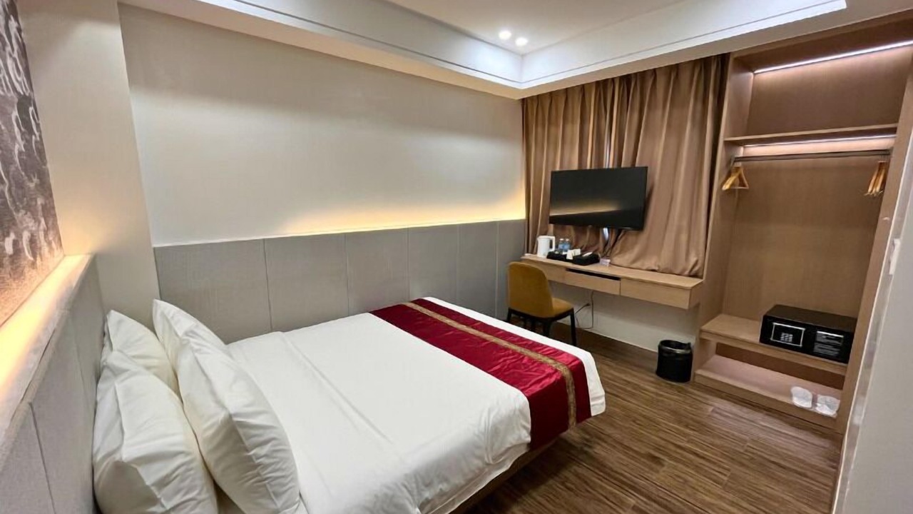 Photo of Bedroom in Baybay City