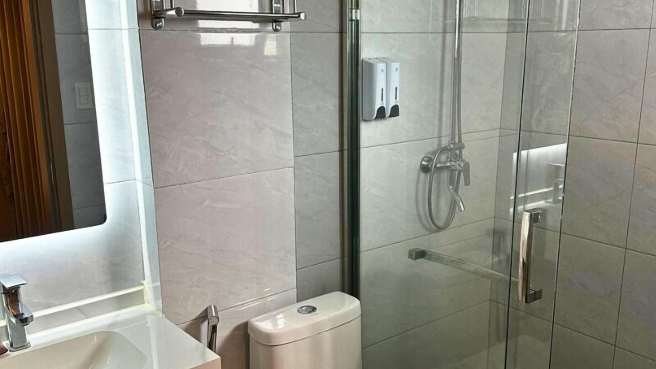 Photo of Bathroom in Baybay City
