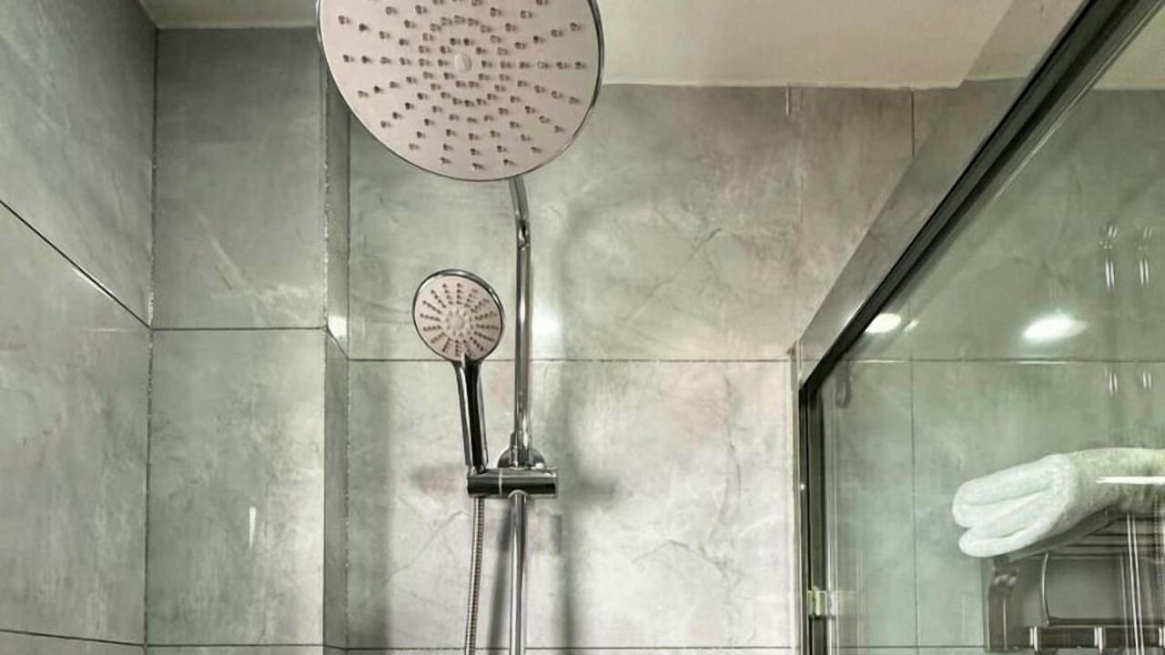 Photo of Bathroom in Baybay City