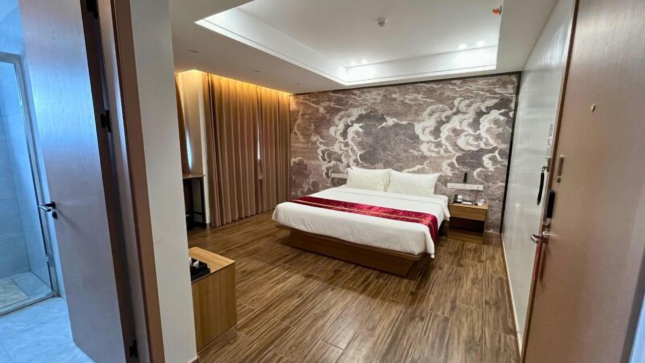 Photo of Bedroom in Baybay City
