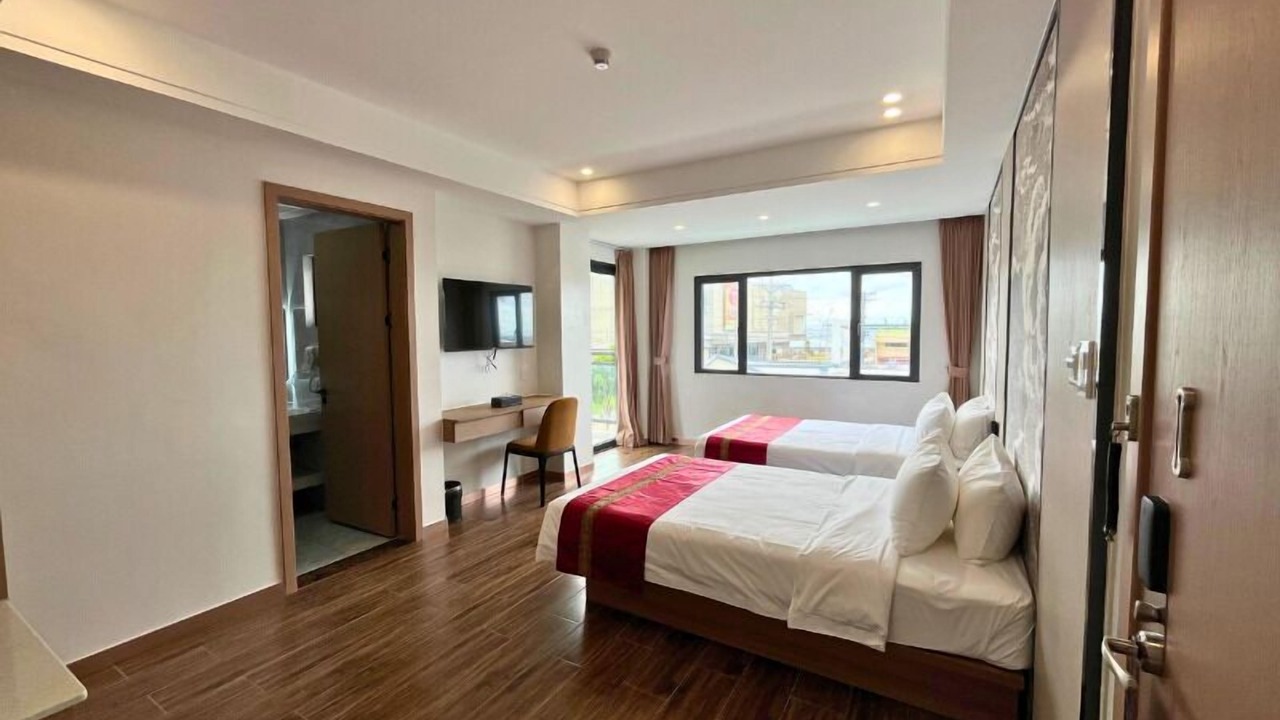 Photo of Bedroom in Baybay City