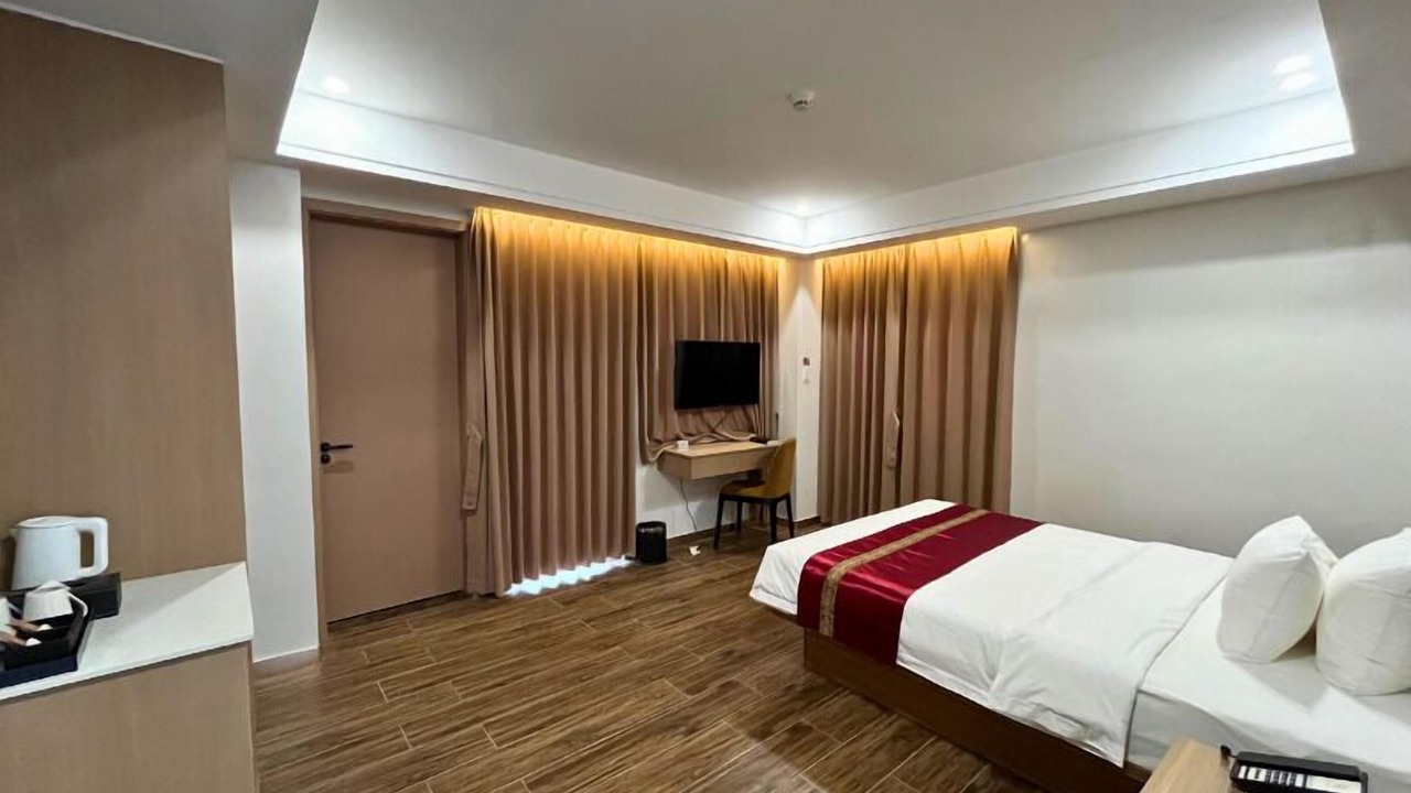 Photo of Bedroom in Baybay City