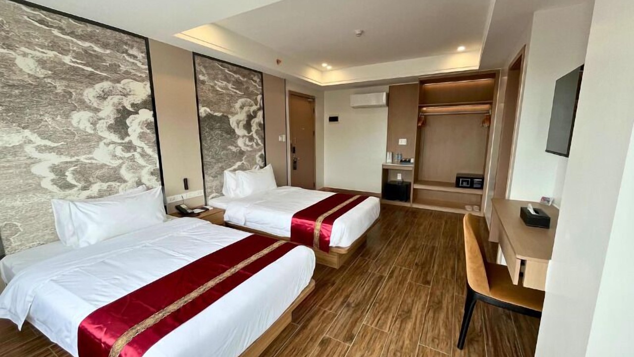 Photo of Bedroom in Baybay City