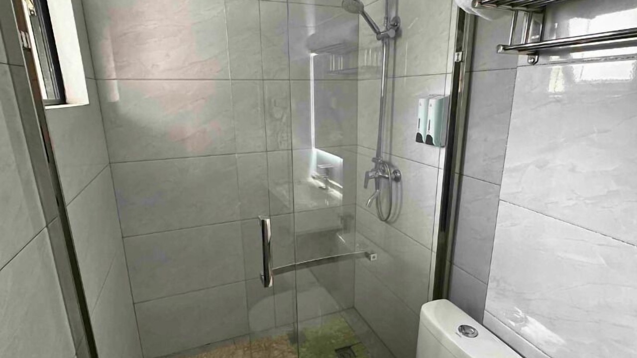 Photo of Bathroom in Baybay City