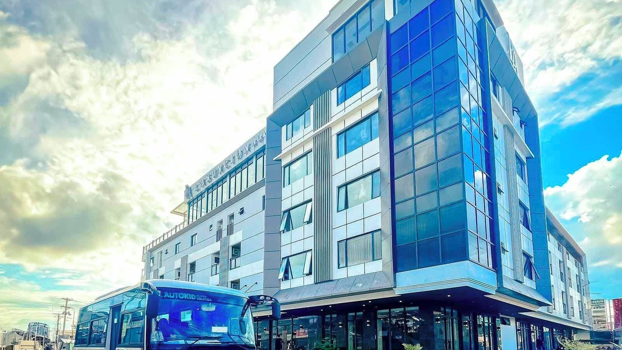 Photo of Outdoor in Baybay City