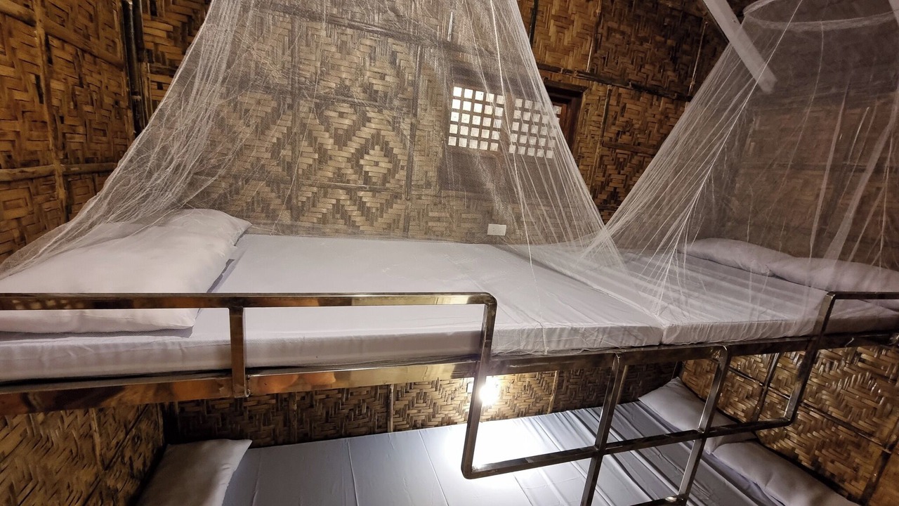 Photo of Bedroom in Padre Burgos