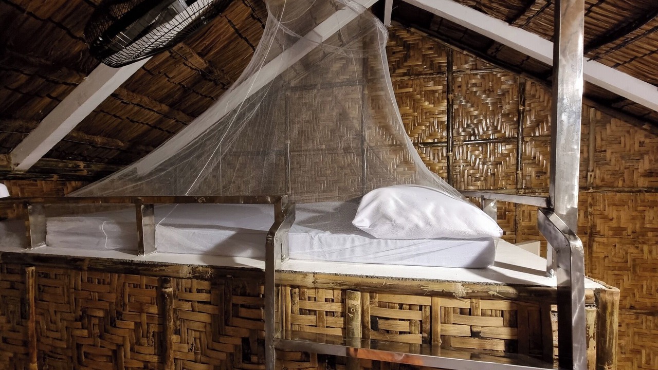 Photo of Bedroom in Padre Burgos