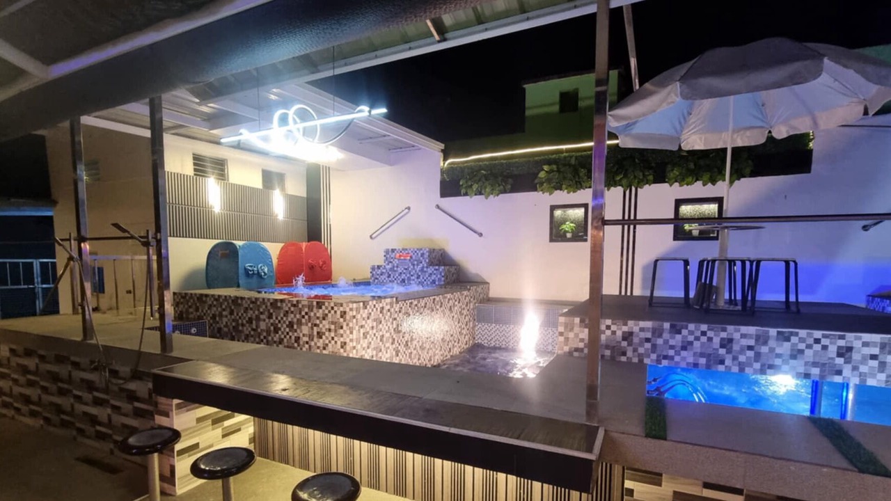 Photo of Outdoor in Padre Burgos