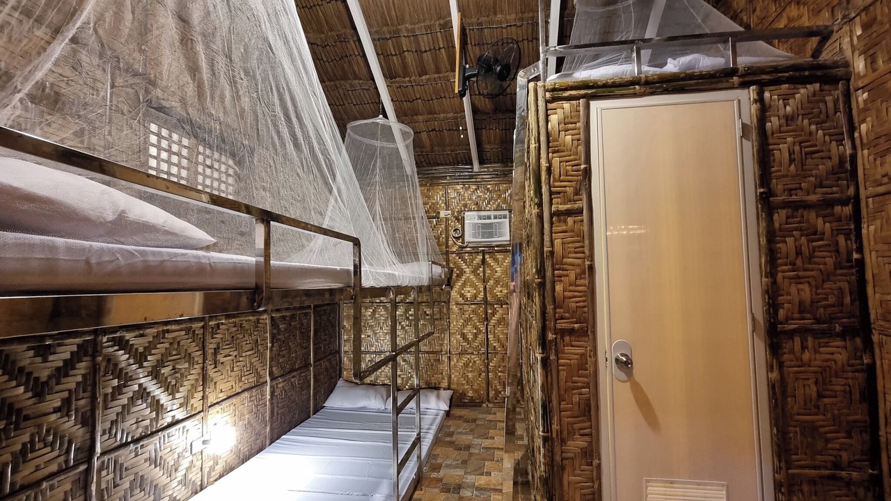Photo of Bedroom in Padre Burgos