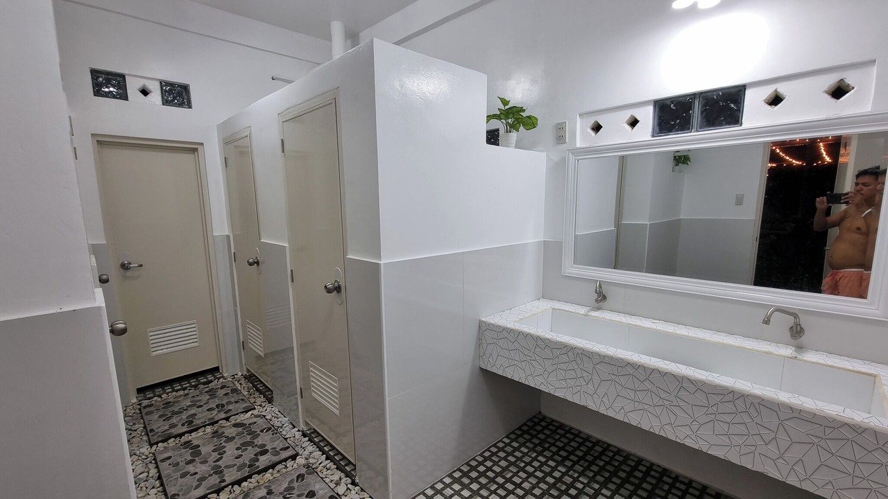 Photo of Bathroom in Padre Burgos
