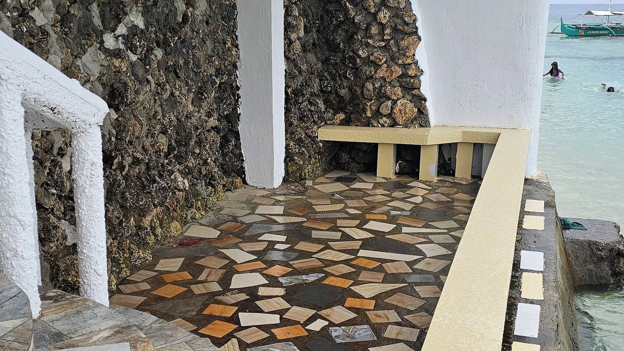 Photo of Patio Balcony in Kaputian