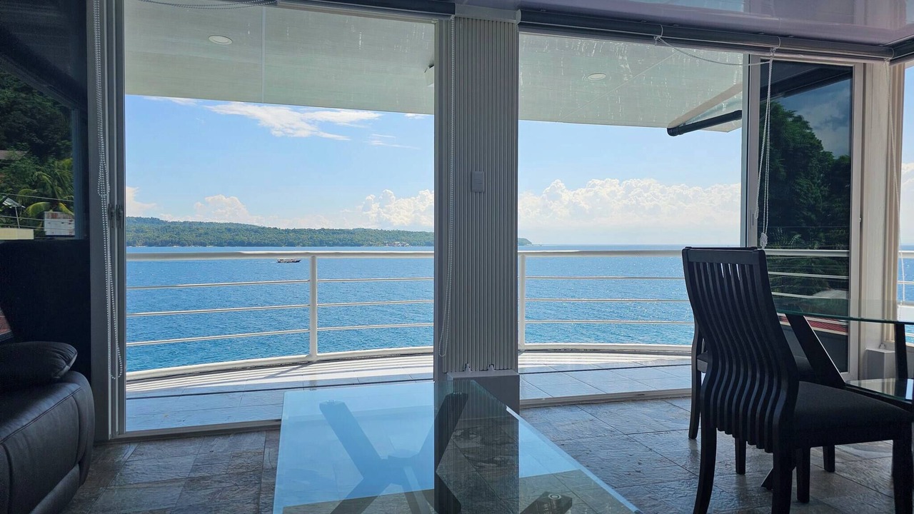 Photo of Patio Balcony in Kaputian