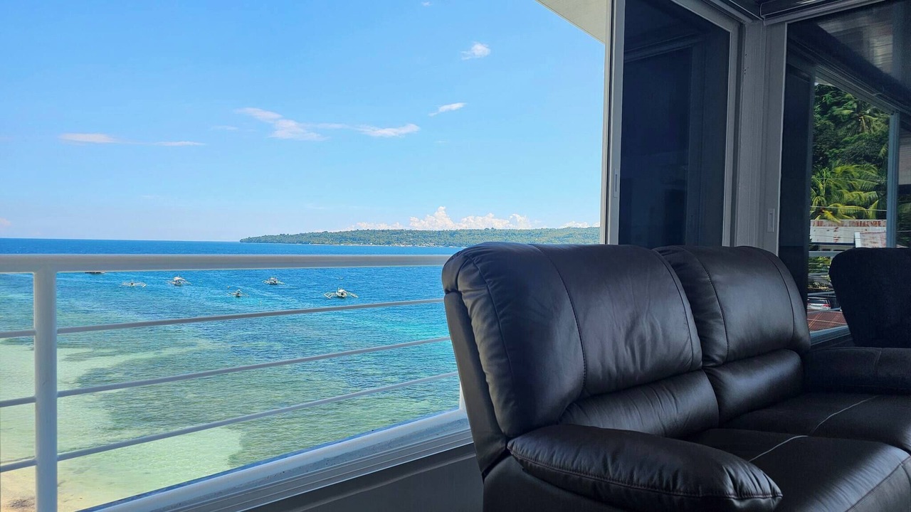 Photo of Patio Balcony in Kaputian