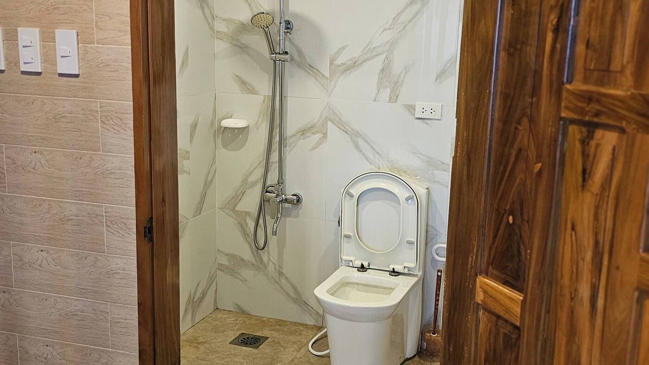 Photo of Bathroom in Kaputian