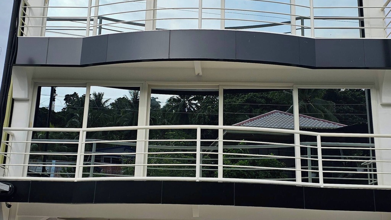 Photo of Patio Balcony in Kaputian