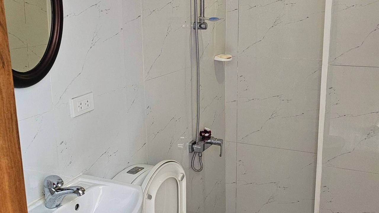 Photo of Bathroom in Kaputian