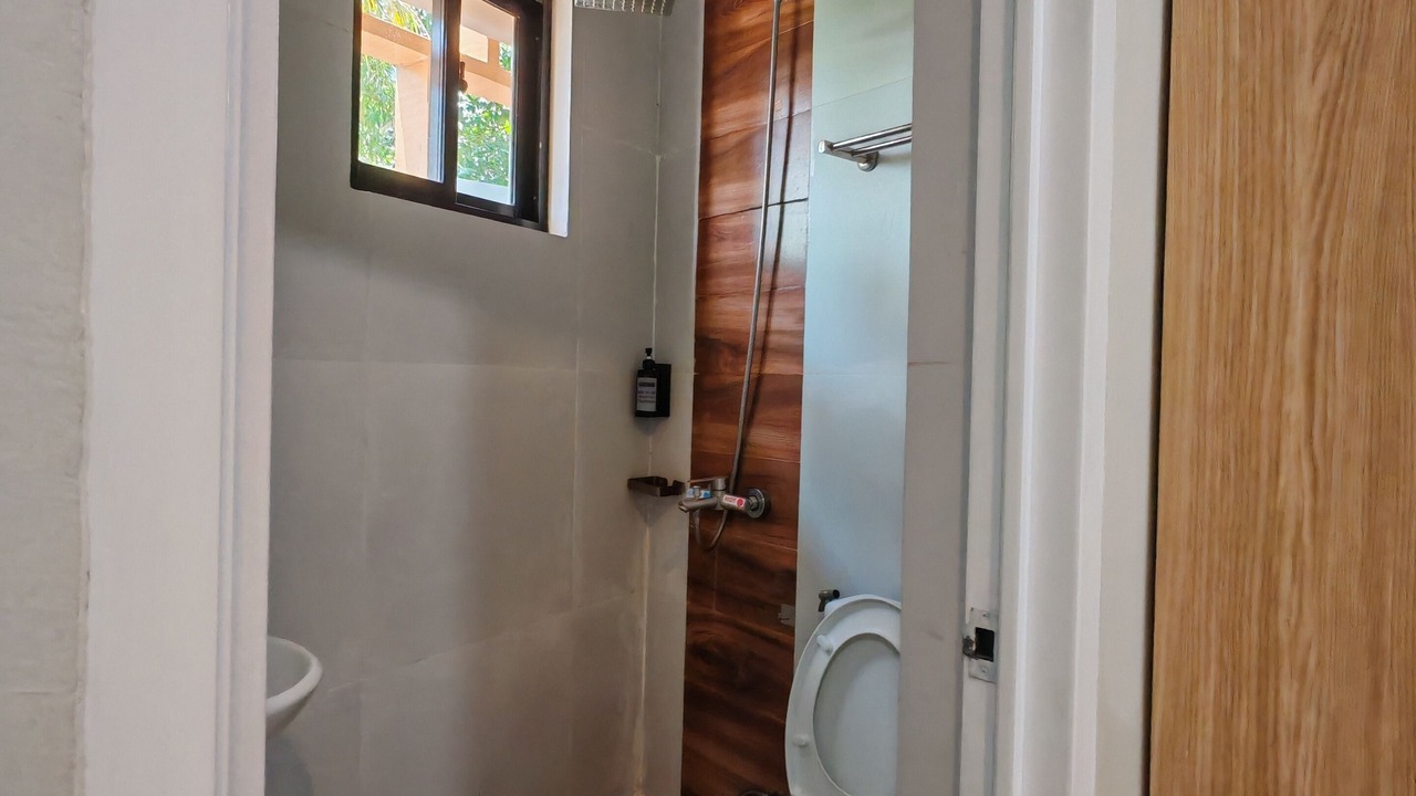 Photo of Bathroom in Tacloban