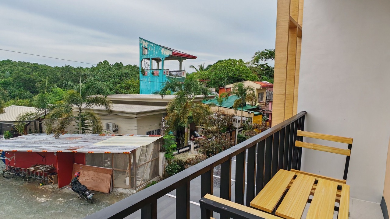 Photo of Bedroom in Tacloban