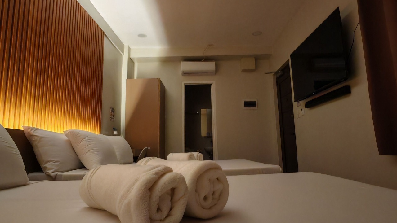 Photo of Bedroom in Tacloban
